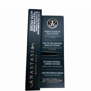 3/$15 🌸 Anastasia Beverly Hills Brow Wiz - Travel Mini